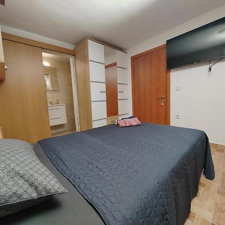 Villa Bonaca Zadar Buitenkant foto