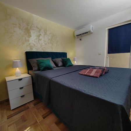 Villa Bonaca Zadar Buitenkant foto