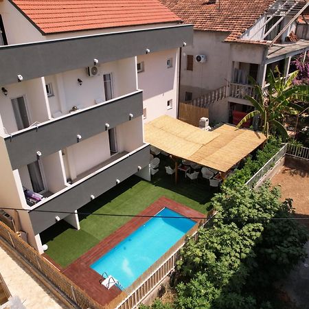 Villa Bonaca Zadar Buitenkant foto
