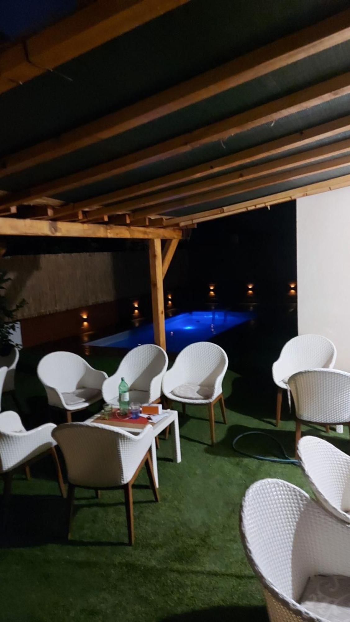 Villa Bonaca Zadar Buitenkant foto