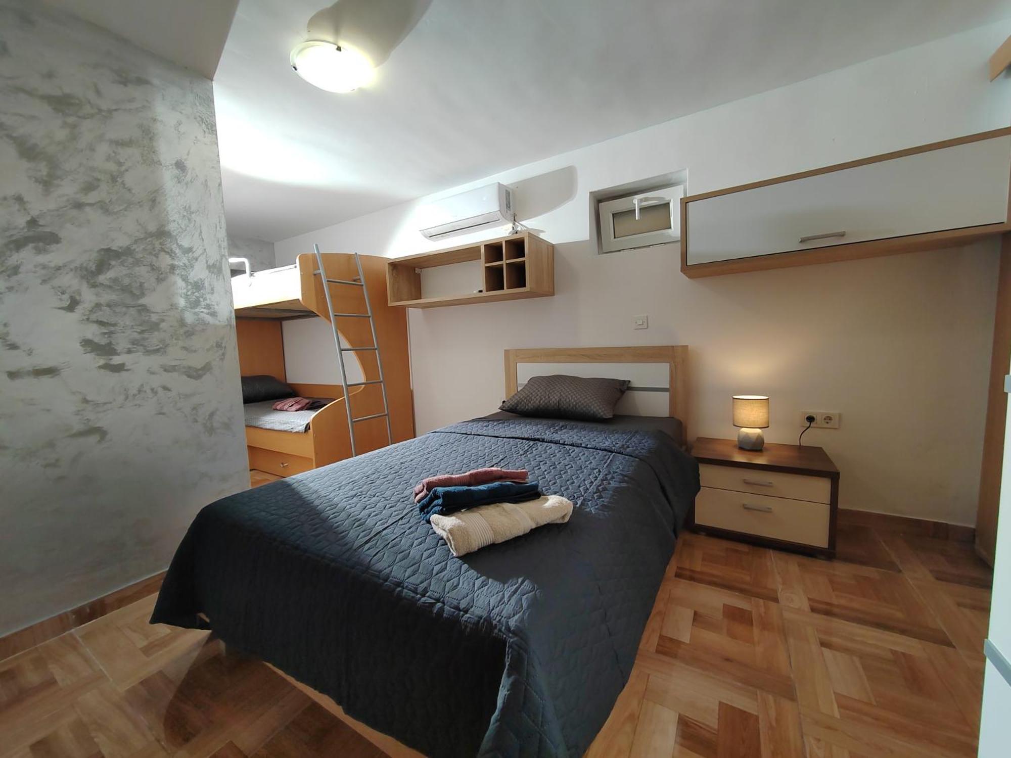 Villa Bonaca Zadar Buitenkant foto