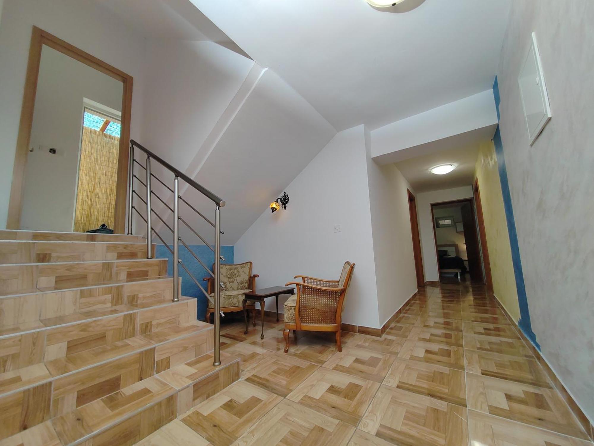 Villa Bonaca Zadar Buitenkant foto