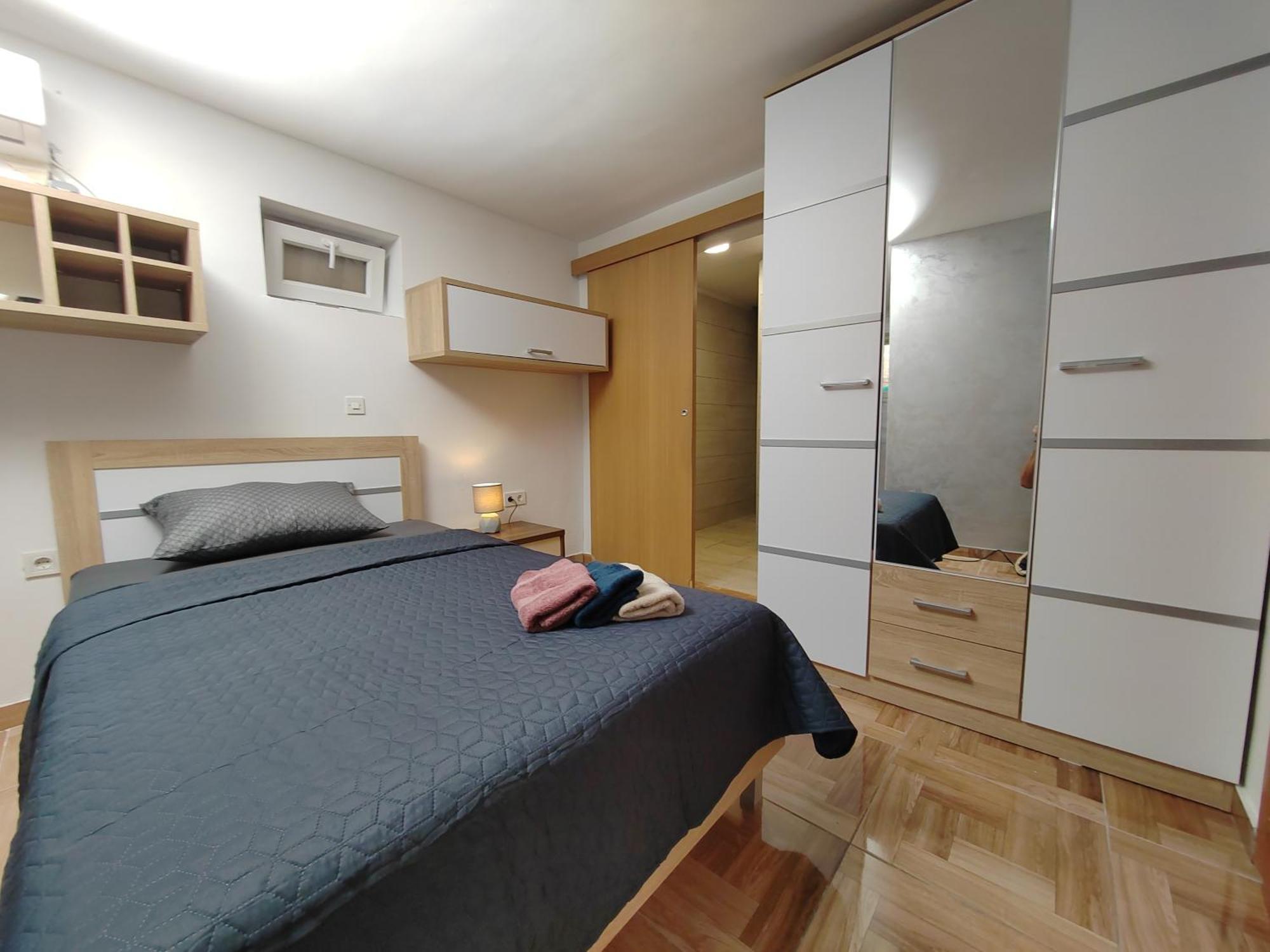 Villa Bonaca Zadar Buitenkant foto