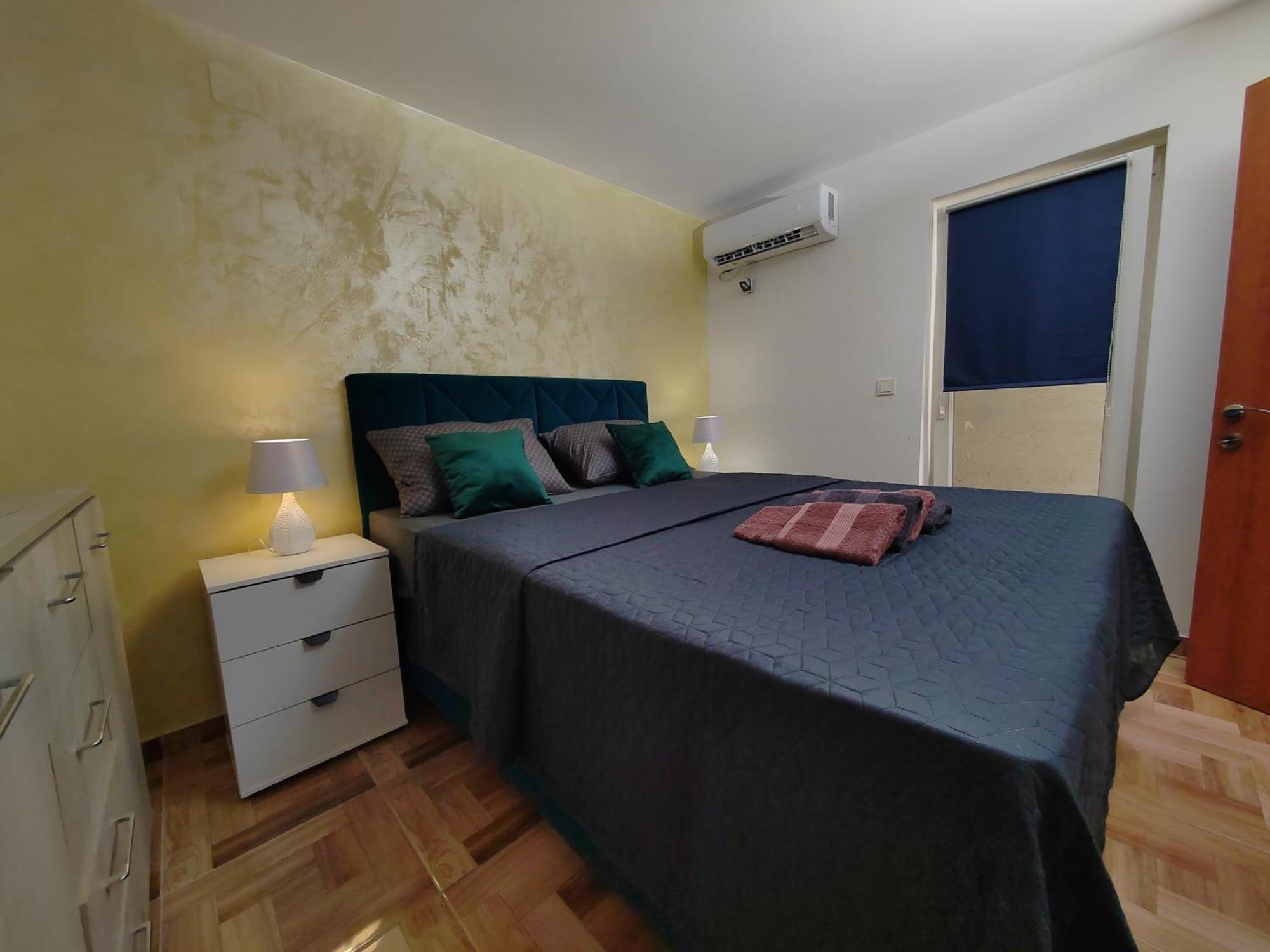 Villa Bonaca Zadar Buitenkant foto