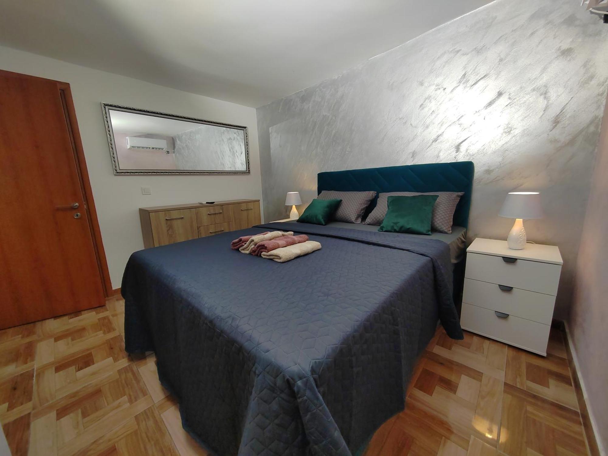 Villa Bonaca Zadar Buitenkant foto