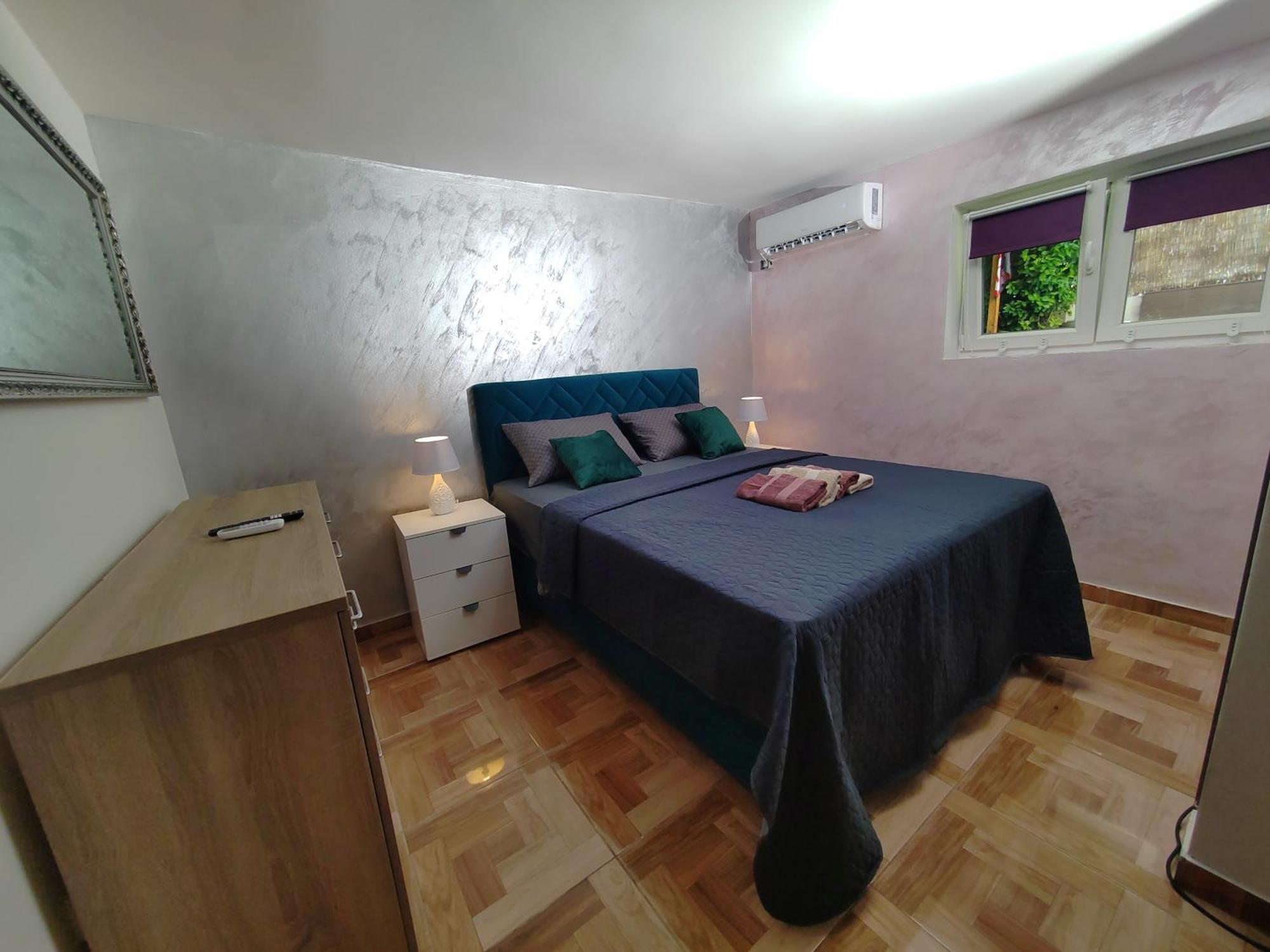 Villa Bonaca Zadar Buitenkant foto