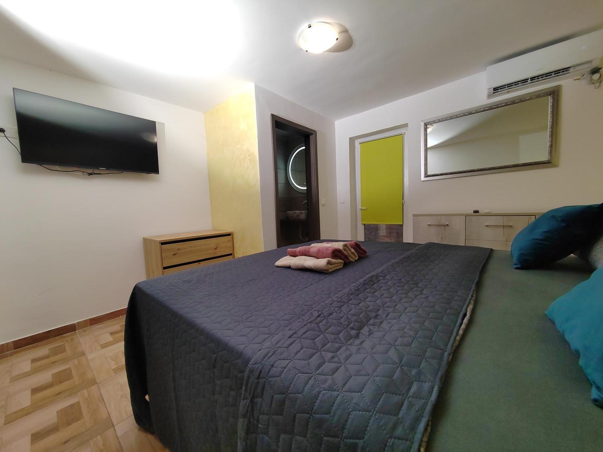 Villa Bonaca Zadar Buitenkant foto