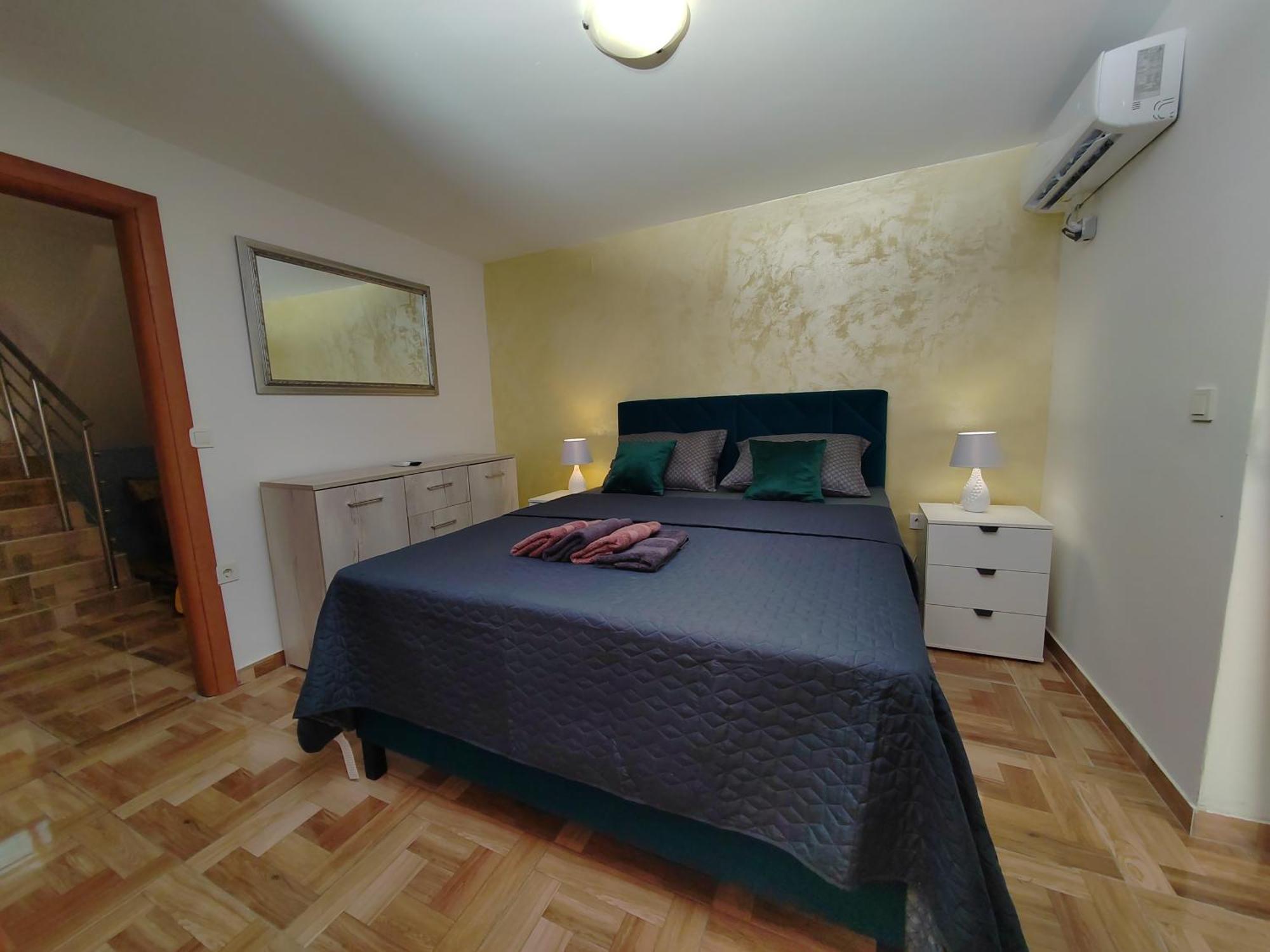 Villa Bonaca Zadar Buitenkant foto