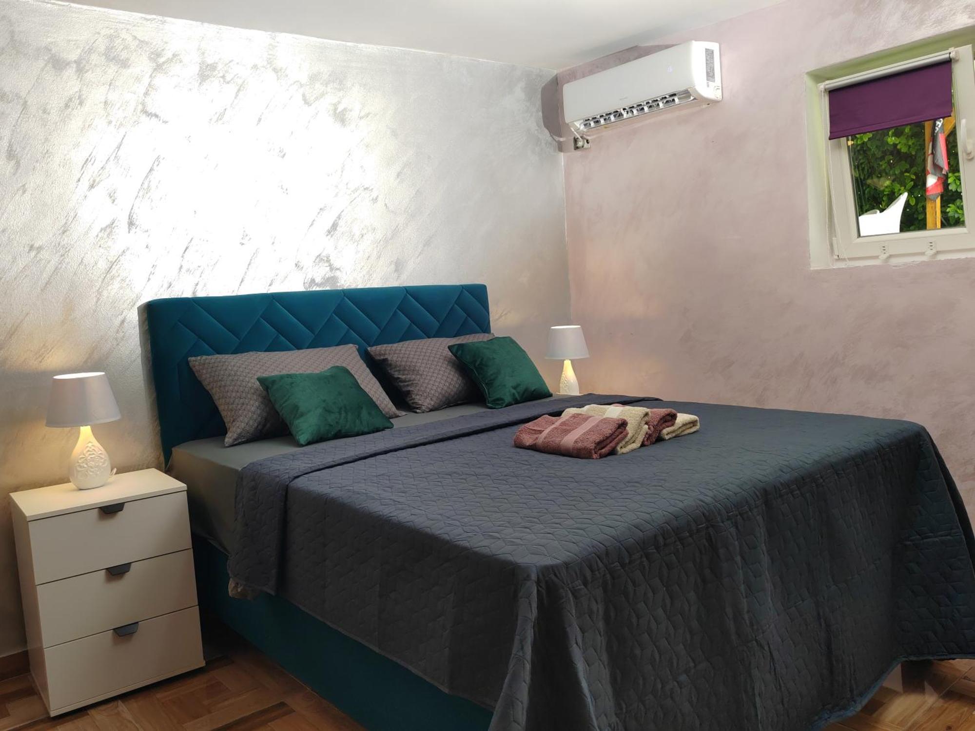Villa Bonaca Zadar Buitenkant foto